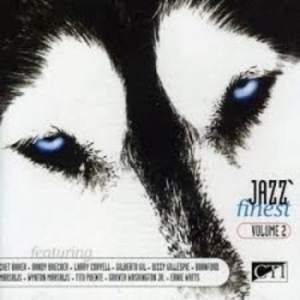 Various Artists - Jazz Finest Volume 2