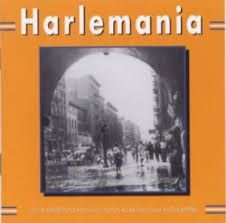 Various Artists - Harlemania