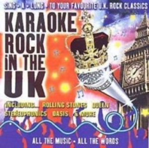 Various Artists - Greatest Millennium Karaoke Party