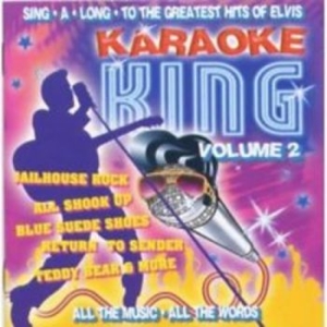 Various Artists - Karaoke In Your Soul