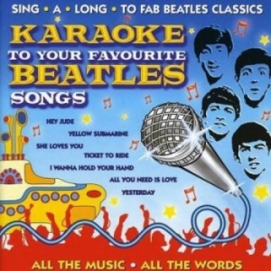 Various Artists - Wow! Lets Karaoke Vol 4