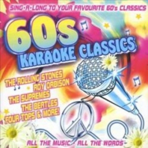 Various Artists - Ultimate Karaoke Love Songs
