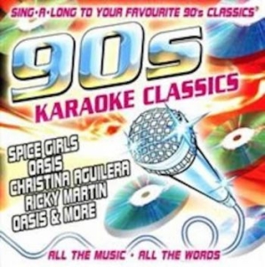 Various Artists - Wow! Lets Karaoke Vol 5