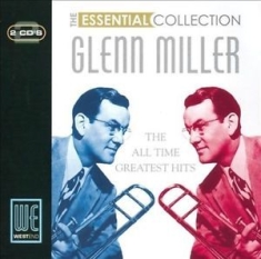 Miller Glenn - Essential Collection
