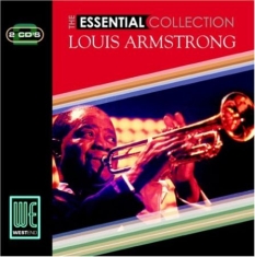 Armstrong Louis - Essential Collection