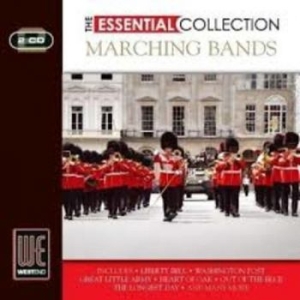 Various Artists - Essential Collection - Salsa Uk