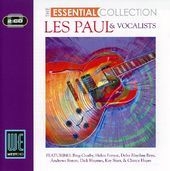 Paul Les - Essential Collection in der Gruppe CD / Bestseller bei Bengans Skivbutik AB (3043831)