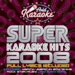 Various Artists - Karaoke Queen - Volume 2