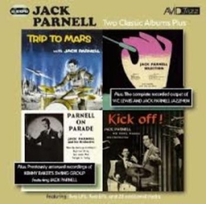 Dorsey Tommy And Jimmy Dorsey - Three Classic Albums