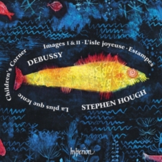 Debussy Claude - Piano Music