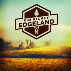 Richey Kim - Edgeland