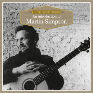 Simpson Martin - An Introduction To