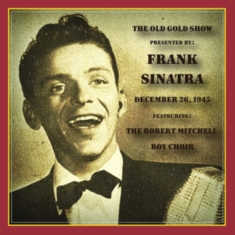 Various Artists - Old Gold Show Presented By Frank Si