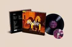 Kylie Minogue - Golden (Boxset Ltd.)