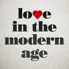 Josh Rouse - Love In The Modern Age