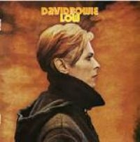 David Bowie - Low