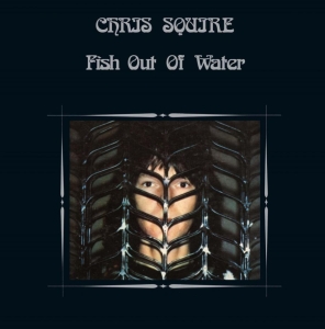 Squire Chris - Fish Out Of Water Ltd (2Cd/2Dvd/1Lp