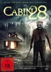 Cabin 28 - Uncut - Dwyer, Terri/ Bane, Lee