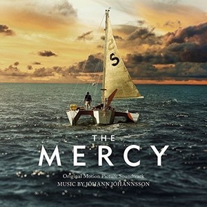 Johannsson Johann - Mercy (Ost)