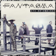 Fantasma - Eye Of The Sun