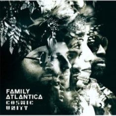 Family Atlantica - Cosmic Unity