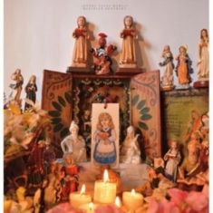 Meridian Brothers - Donde Estas Maria