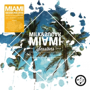 Various Artists - Miami Sessions 2018