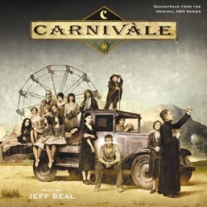 Various Artists - Carnivale - Soundtrack