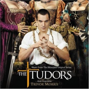 Various Artists - Tudors - Soundtrack