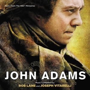 Various Artists - John Adams - Soundtrack