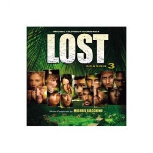 Various Artists - Lost Season 3 - Soundtrack