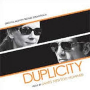 Various Artists - Duplicity - Soundtrack