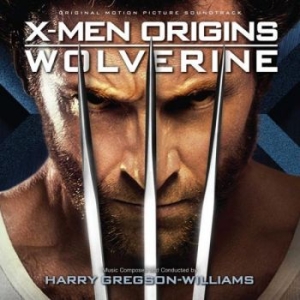 Various Artists - X-Men OriginsWolverine - Soundtrac