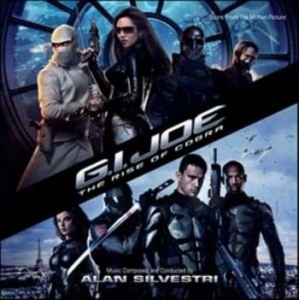 Various Artists - G.I. Joe The Rise Of Cobra - Soundt