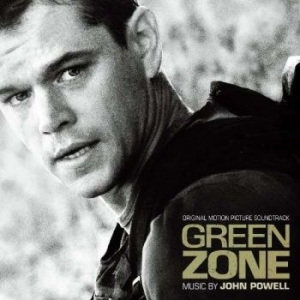 Various Artists - Green Zone - Soundtrack