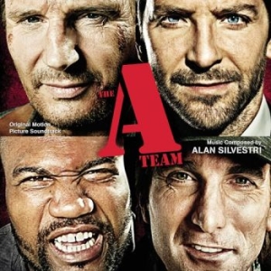 Various Artists - A-Team - Soundtrack