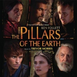 Various Artists - Pillars Of The Earth - Soundtrack