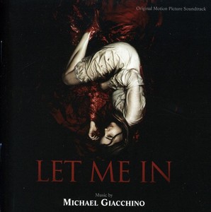 Soundtrack - Let Me In