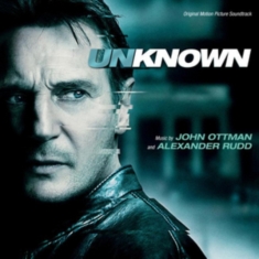 Filmmusik - Unknown