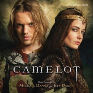 Various Artists - Camelot - Soundtrack