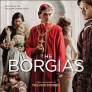 Various Artists - Borgias - Soundtrack