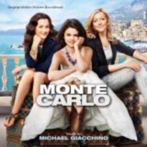 Various Artists - Monte Carlo - Soundtrack