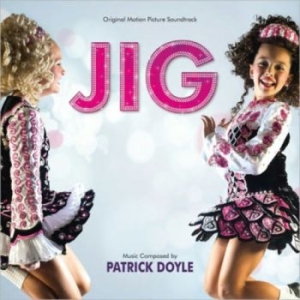Various Artists - Jig - Soundtrack
