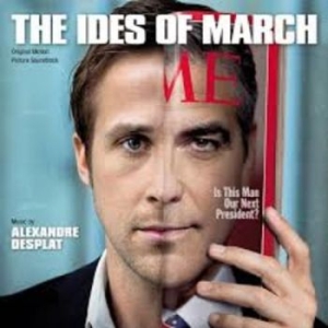 Various Artists - Ides Of March - Soundtrack