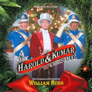 Various Artists - A Very Harold & Kumar 3D Christmas