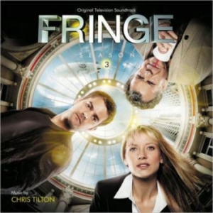 Various Artists - Fringe Season 3 - Soundtrack