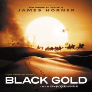 Various Artists - Black Gold - Soundtrack