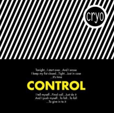 Cryo - Control