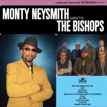 Symarip's Monty Neysmith - Meets The Bishops