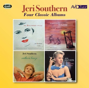 Various Artists - Jazz Piano - Four Classic Albums